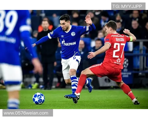 沙尔克04对阵莫斯科火车头精彩比赛视频回顾与分析