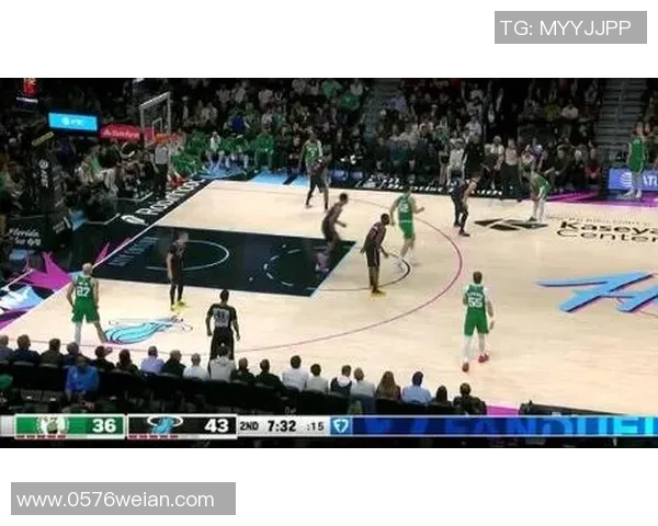 热火与凯尔特人G6精彩对决第一节全场回放回顾分析