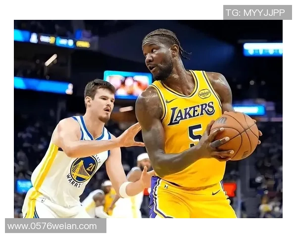 NBA前史首现！湖人两战6名不同球员25+ 无詹姆斯更证阵型厚度