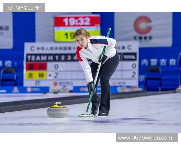 冬奥落选赛最新排名揭晓！我国冰壶混双仍旧领跑，荷兰送澳大利亚首败