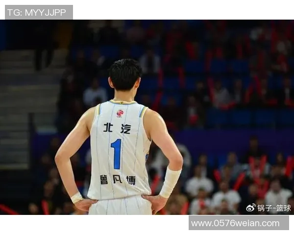 北京展示冠军相：最多抢先32分+狂轰18三分 争冠拼图仅差曾凡博