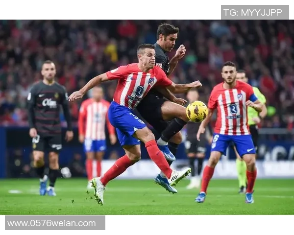 对阵欧冠联赛新军,马竞力求主场连胜 对阵欧冠联赛新军,马竞力求主场连胜