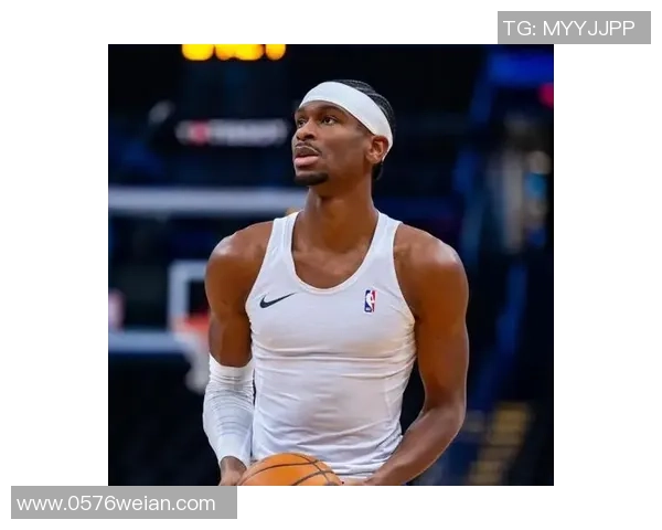 数据不扯谎｜新赛季首周已有4人爆砍50+ 亚历山大领衔多人掀得分风暴